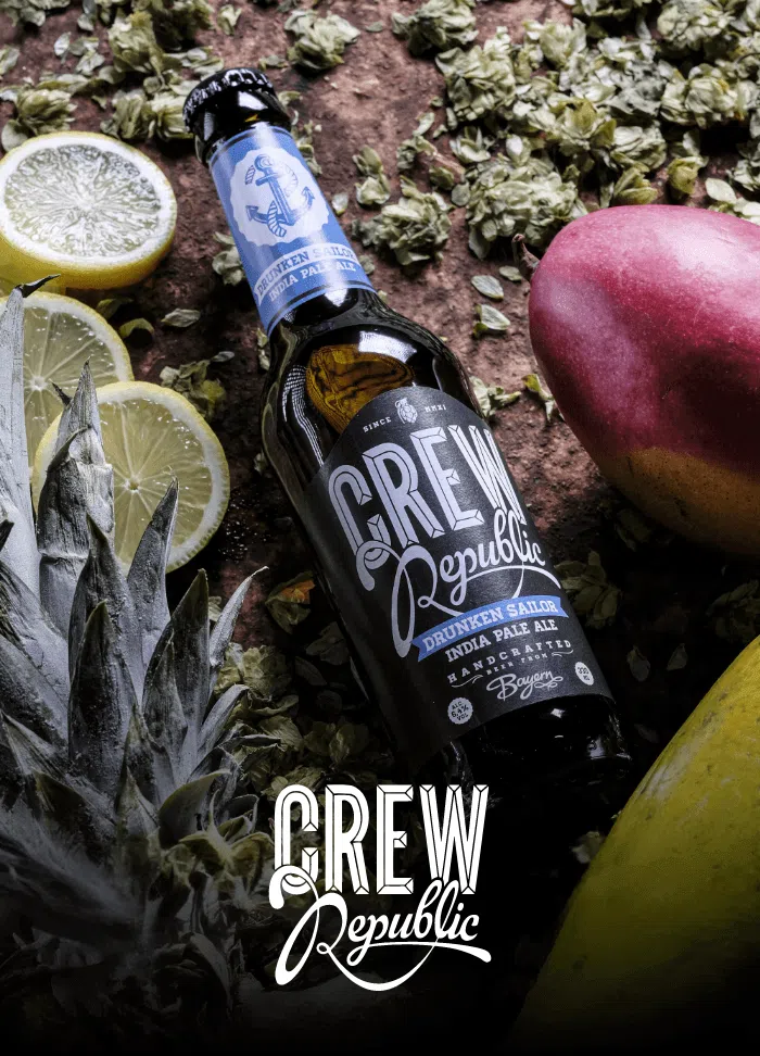 CREW Republic