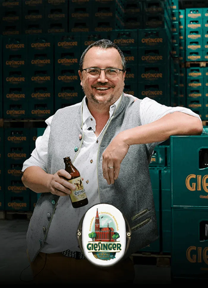 Giesinger Bräu