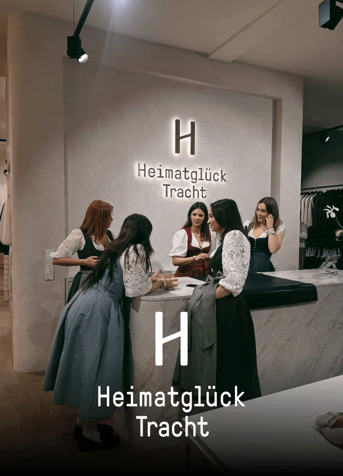 Heimatglück