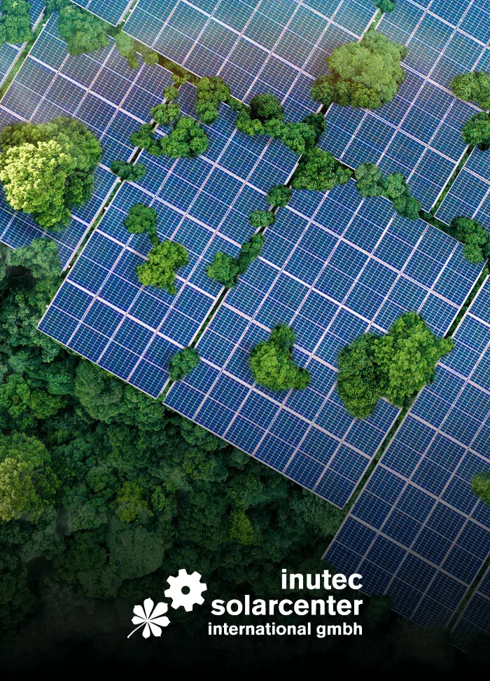 Inutec Solar