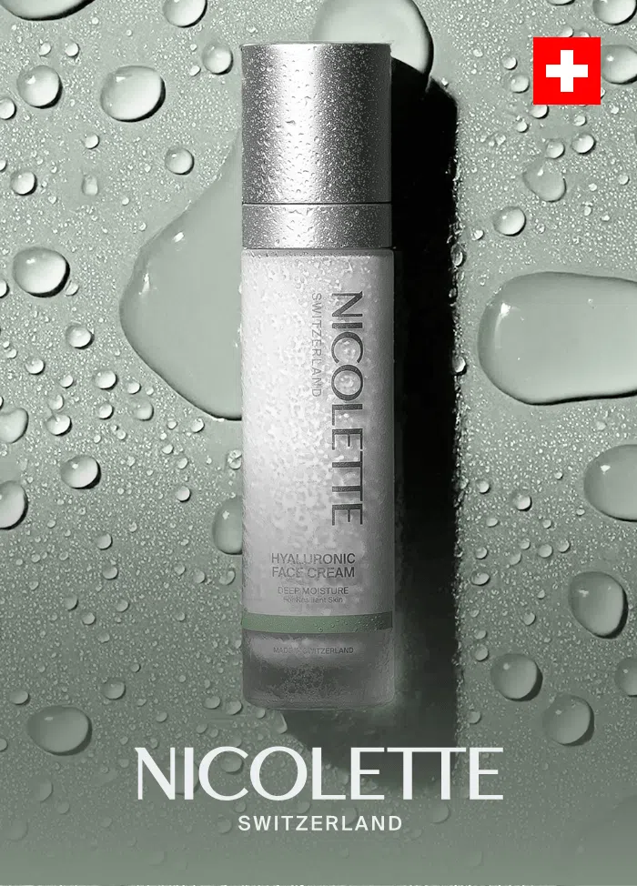 Nicolette